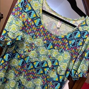 Lularoe Perfect T